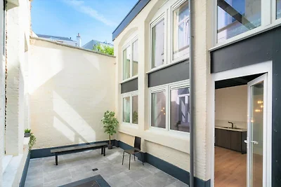Saint Pauls Deluxe-Wohnung