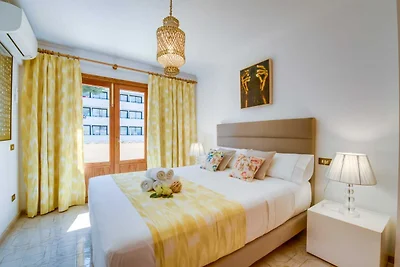 Pittoresca casa vacanza vicino al porto