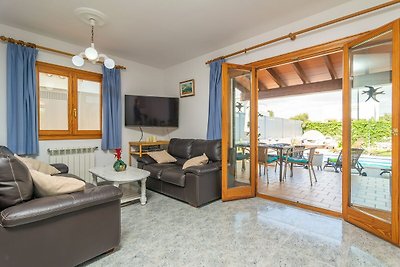 Casa Hector - Ferienhaus Mit Privatem Pool