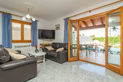 Casa Hector - Ferienhaus Mit Privatem Pool