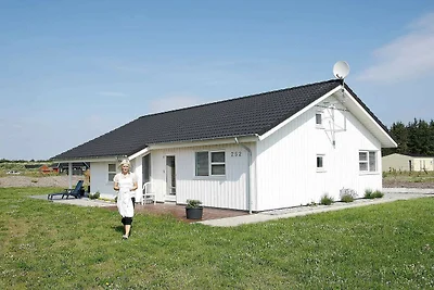 6 Personen Ferienhaus in Brovst