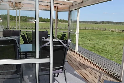 5 persoons vakantie huis in Åskloster