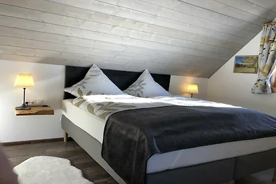 Appartement in Ebene Reichenau met tuin