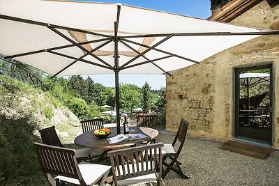 Apartment in Certaldo with swimming pool