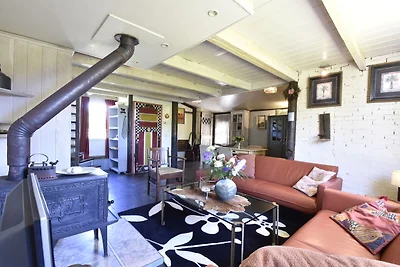 Chalet moderno vicino a Biesbosch