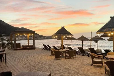 Ferienwohnung Familienurlaub Algajola