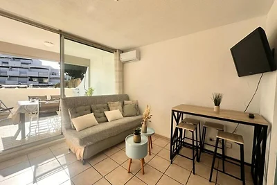 Apartments für 4 Personen