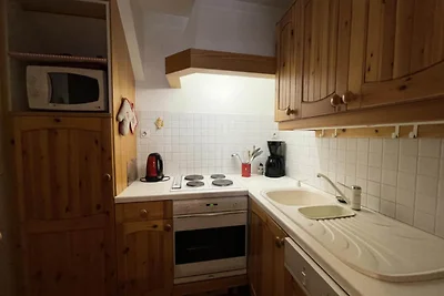 Wohnungen in La Clusaz