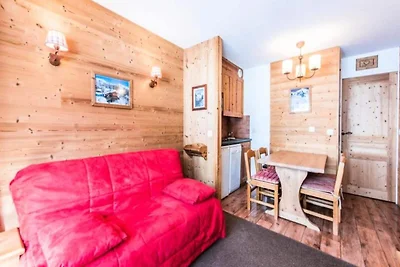 2 Zimmer 4 Personen Komfort