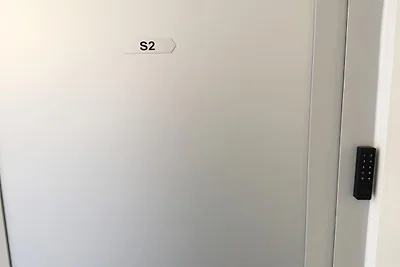 Gemütlicher Aufenthalt für 2 Personen in...