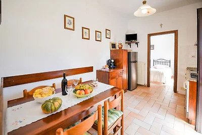 Moderna casa vacanze a Montepulciano con...