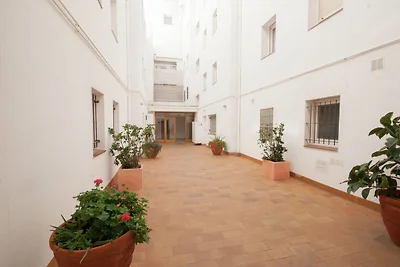 Luxe vakantiewoning in L'Escala vlakbij het...