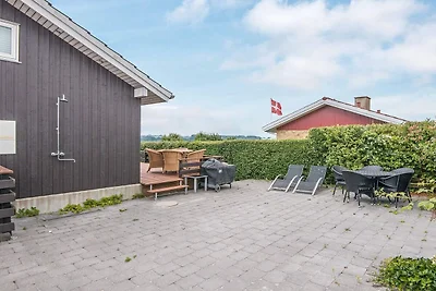 4 Personen Ferienhaus in Hejls
