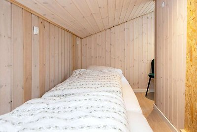 4 Sterne Ferienhaus in Toftlund