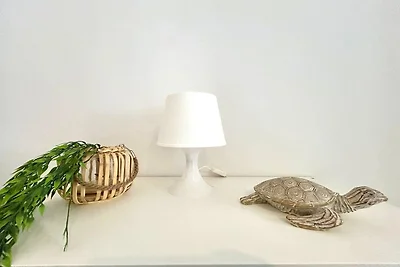 Apartment mit Klimaanlage