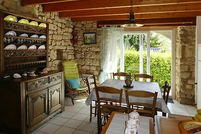 Bretonisches Ferienhaus, Plouhinec