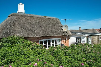 6 Personen Ferienhaus in Ringkøbing