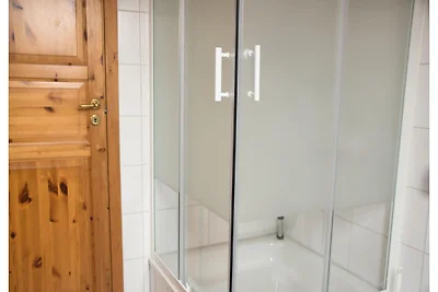 Doppelhaushälfte in Hasselfelde