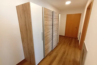 Wohnung in Tirol nahe Skipisten