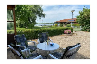 Holiday apartment with 2 bedrooms