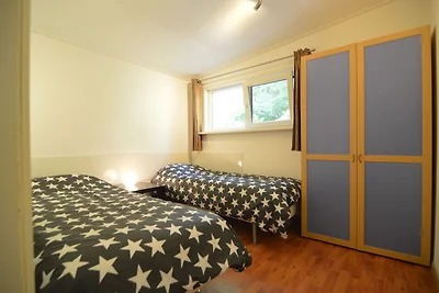 Confortevole casa vacanze con giardino