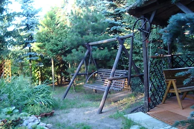 Lussuosa casa vacanza con piscina privata