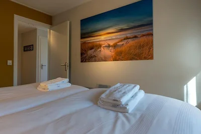 Inselurlaub mit Whirlpool