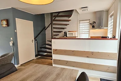 Vakantiehuis Ontspannende vakantie Veere
