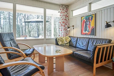 4 Personen Ferienhaus in Aakirkeby