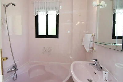 Apartment in Ladera del Mar mit Meerblick