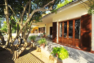 Accogliente casa vacanze ad Alcudia con...