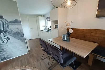 Panorama Chalet 3+2