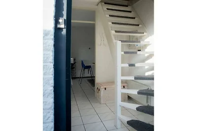 Holiday house in Ouddorp with 1 bedroom