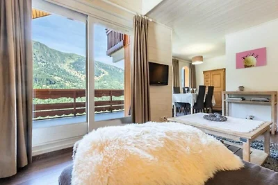 Apartments für 6 Personen