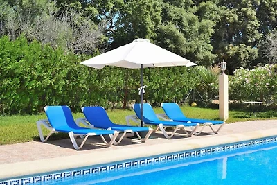 Chalet à Buger avec piscine