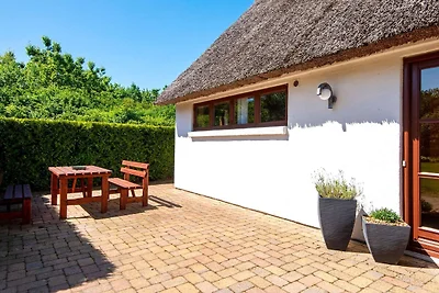 6 Personen Ferienhaus in Aars