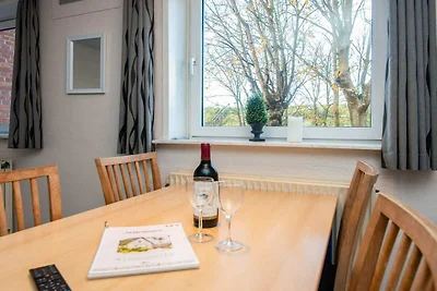 4 Personen Ferienhaus in Højer