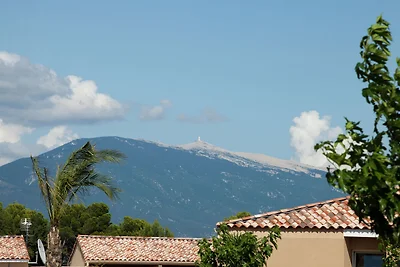 Confortevole casa vacanze vicino al Mont...