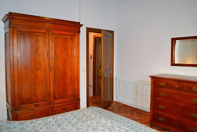 Appartement met zwembaden in de heuvels van...