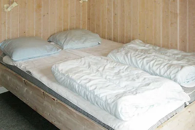 4 Personen Ferienhaus in Thisted