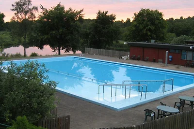 6 Personen Ferienhaus in TJÖRNARP