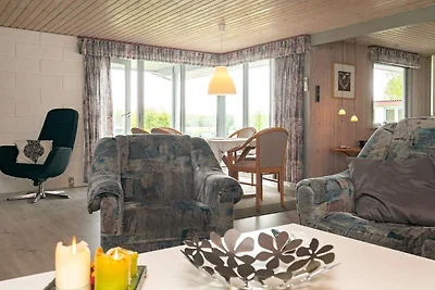 8 Personen Ferienhaus in Læsø-By Traum