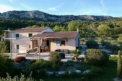 Ferienhaus in der Provence