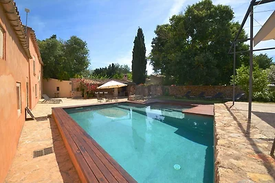Landhaus mit privatem Pool