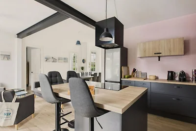 Apartment in Andernos am Strand Betey