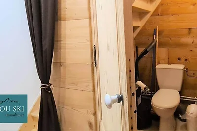 Residenz Le Pré für 6 Personen