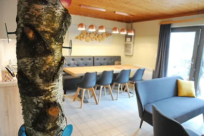 Komfortables, renoviertes Haus nahe Vielsalm