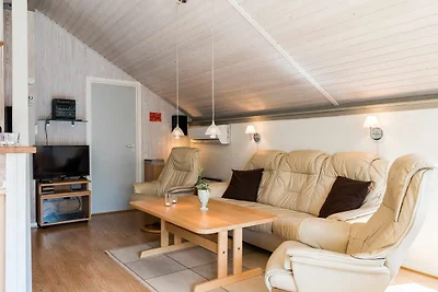 5 Personen Ferienhaus in Blåvand