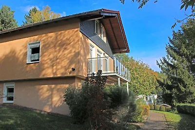 Appartamento vicino alla foresta