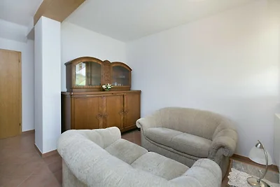 Ferienwohnung in der Vulkaneifel